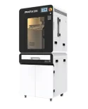 Applicazioni della stampa 3D nella stampa Field-3DPMAX medica