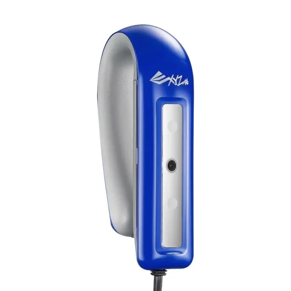 handheld 3d scanner
