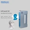 Full Color 3D Scanner