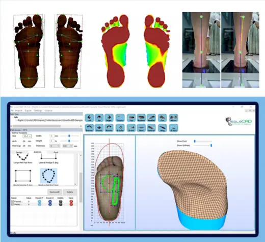 3d printing in medical field