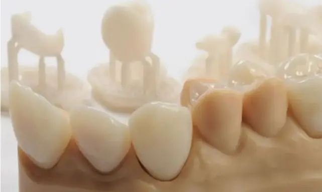 3d printing in medical field