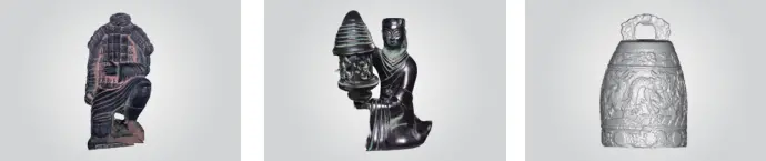 3d scanner uses
