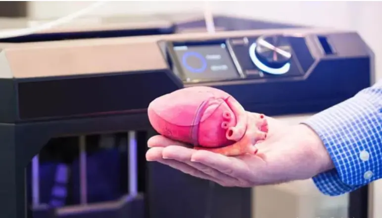 3d printing medical devices