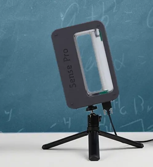 how to scan an object for 3d printing
