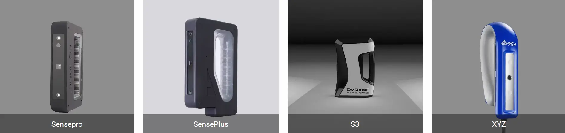how to scan an object for 3d printing