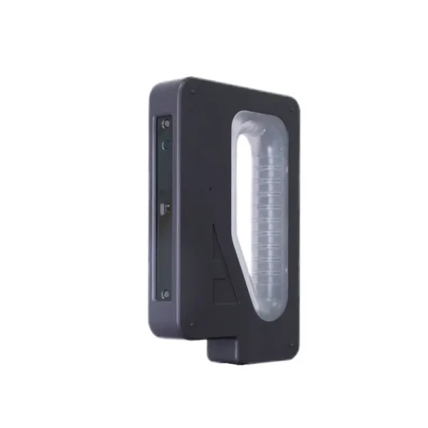color 3d scanner