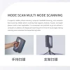 color 3d scanner