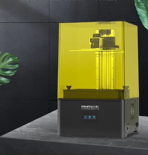 dental 3d printer