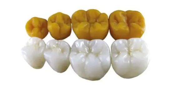 dental 3d printer