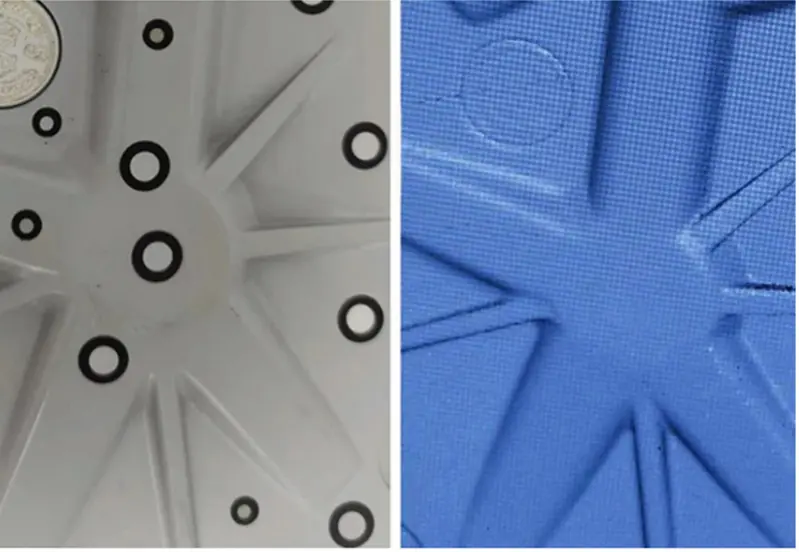 how accurate is 3d scanning