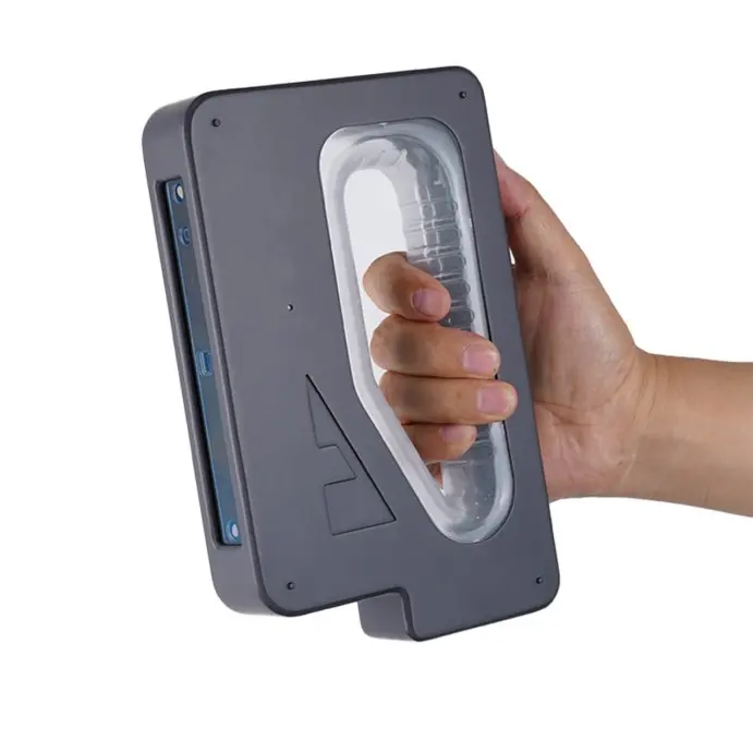 3d digitization
