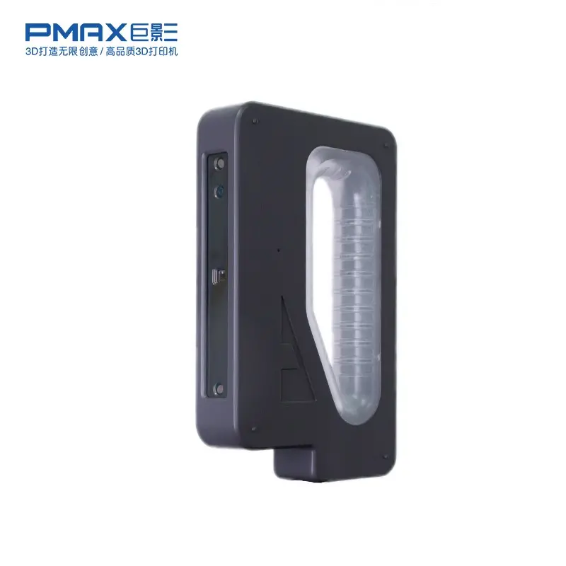 3d scanner price