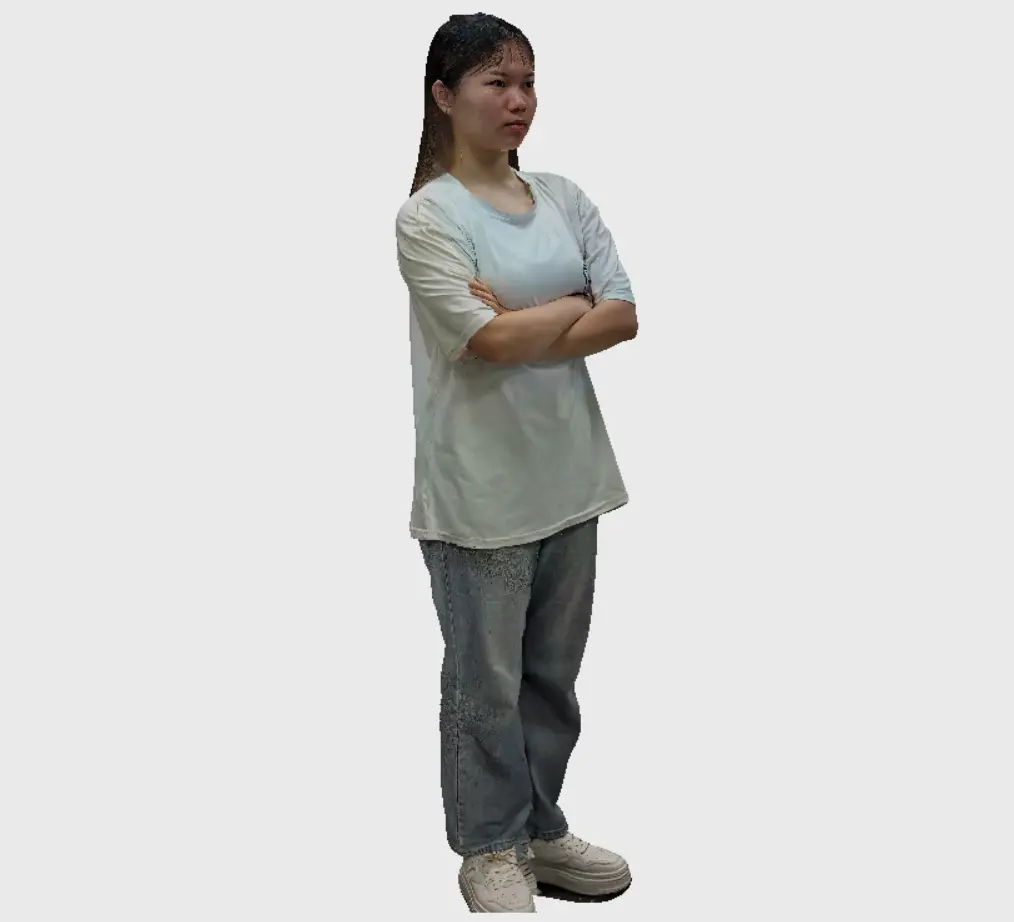 3d scanner price