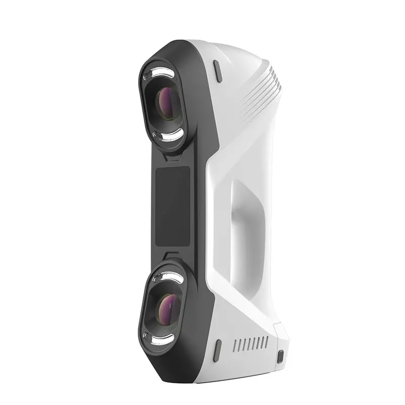 handheld 3d scanner