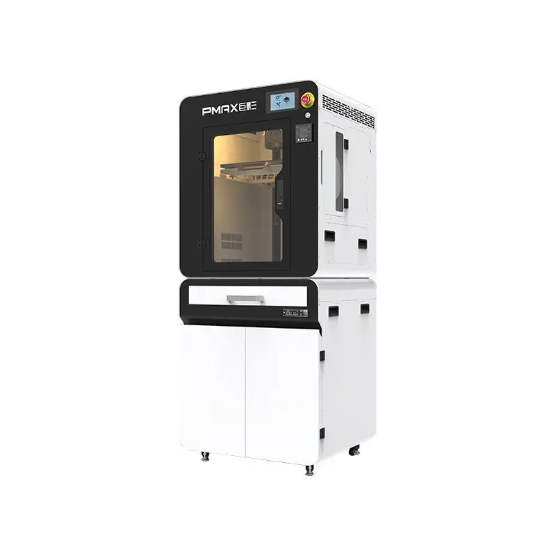 3d printer handheld scanner