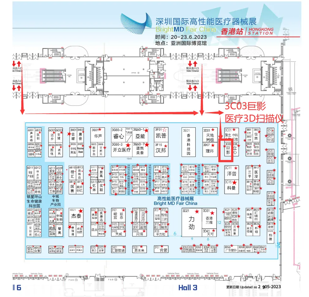 Medical Device Exhibition 