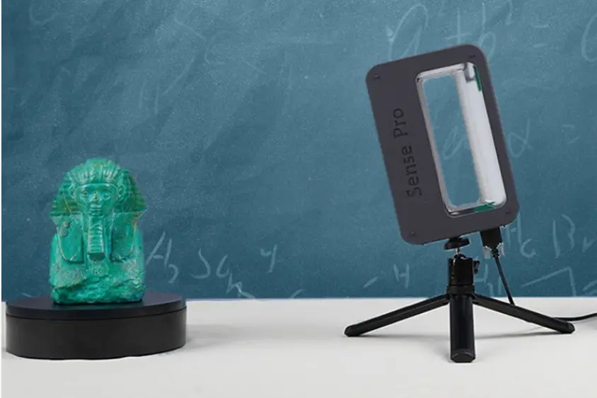 3D Scanners For Education