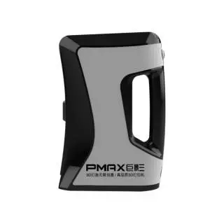 portable handheld 3d scanner 